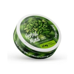 HERBALMIND LEŚNA MIĘTA