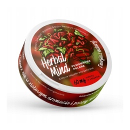 HERBALMIND POZIOMKOWA POLANA