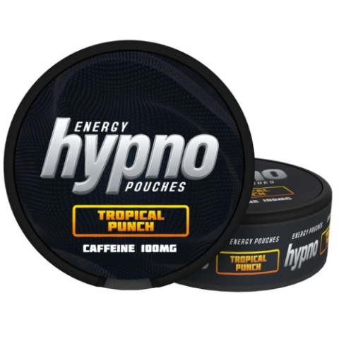 HYPNO TROPICAL PUNCH