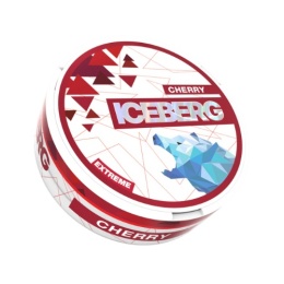 ICEBERG CHERRY