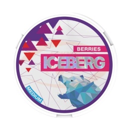 ICEBERG BERRIES