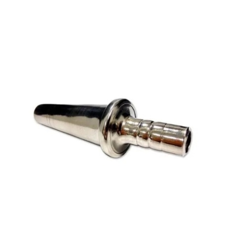 METALOWA PRZEJŚCIÓWKA NA WĄŻ DO SHISHY METALOWA PRZEJŚCIÓWKA NA WĄŻ DO SHISHY