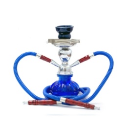 OASIS SHISHA AFRAH NIEBIESKA