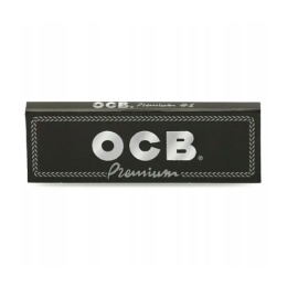 OCB BIBUŁKI PREMIUM NO.1