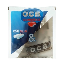 OCB COMBIBAG SLIM