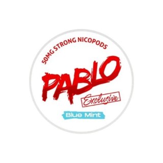 PABLO EXCLUSIVE BLUE MINT