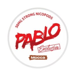 PABLO EXCLUSIVE MOCCA