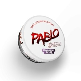 PABLO EXCLUSIVE PASSION FRUIT