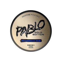 PABLO GOLD EDITION FROSTED ICE