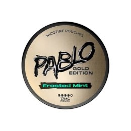 PABLO GOLD EDITION FROSTED MINT