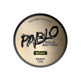 PABLO GOLD EDITION KIWI