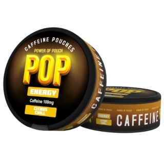 POP CITRUS CHILL