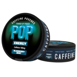 POP BLUEBERRY MINT