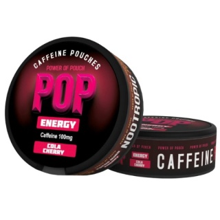 POP COLA CHERRY