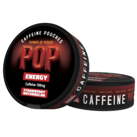 POP STRAWBERRY WATERMELON