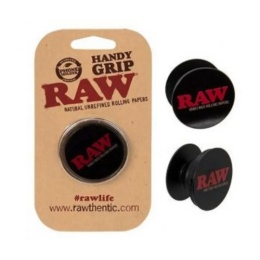RAW UCHWYT DO TELEFONU HANDY GRIP