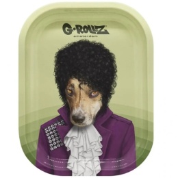 TACKA METALOWA G-ROLLZ ROXY DOG