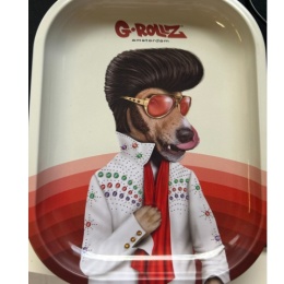 TACKA METALOWA G-ROLLZ