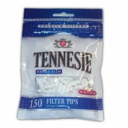 TENNESIE FILTRY EXTRA SLIM
