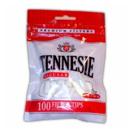 TENNESIE FILTRY REGULAR