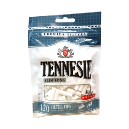 TENNESIE FILTRY SLIM LONG