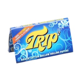 TRIP 2 BIBUŁKI PRZEZROCZYSTE
