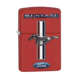 ZIPPO ZAPALNICZKA MUSTANG