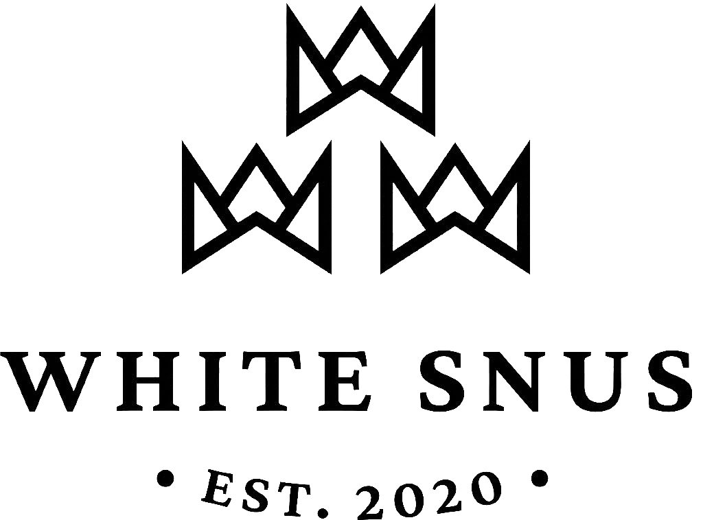 Whitesnus
