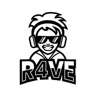 Pouches RAVE